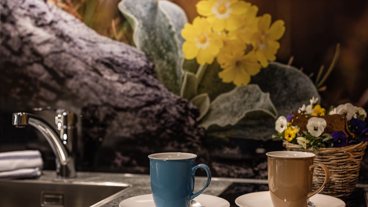 Ferienwohnung Gamsbleame Ferienwohnung Gamsbleame